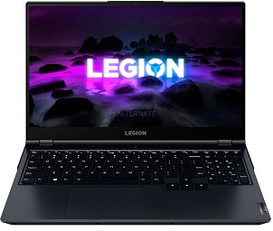 Lenovo Legion 5 15ACH (16 GB RAM, 512 GB SSD, Ryzen 5600H, RTX 3060) für 975,99€ (statt 1.259€)