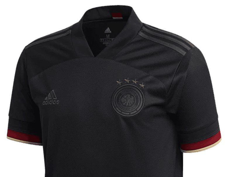 adidas Deutschland 2020 Auswärts  oder Heimtrikot für je 29,99€ (statt 40€)