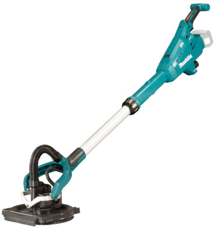 Makita DSL800ZX Trockenbauschleifer für 335,10€ (statt 397€)   Solo