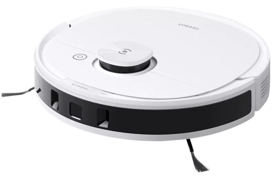 Saturn Super Sale mit Direkt Rabatten   z.B. ECOVACS DEEBOT N8 PRO Saugroboter für 369€ (statt 416€)