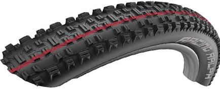 Schwalbe Racing Ralph Fahrradreifen 584 57 in Größe 27.5 x 2.25 für 23,94€ (statt 40€)