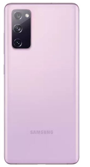 Samsung Galaxy S20 FE 5G 128GB in Cloud Lavender für 479€ (statt 603€)