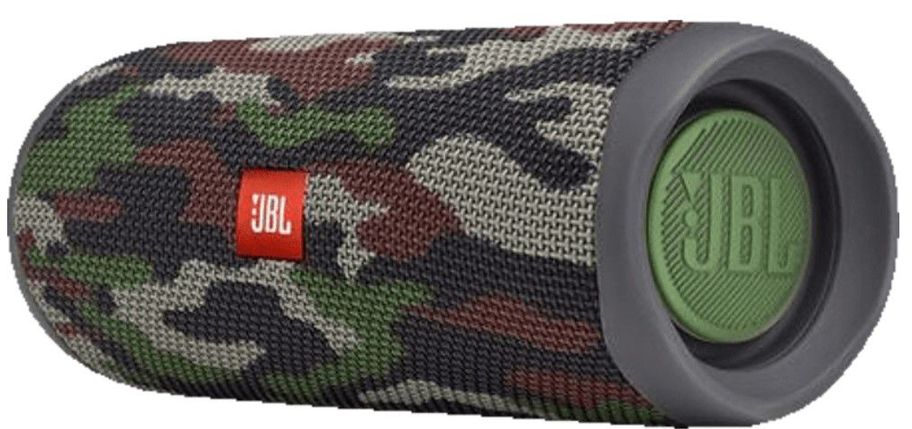 JBL Flip 5 Bluetooth Box in Camouflage für 77€ (statt 90€)