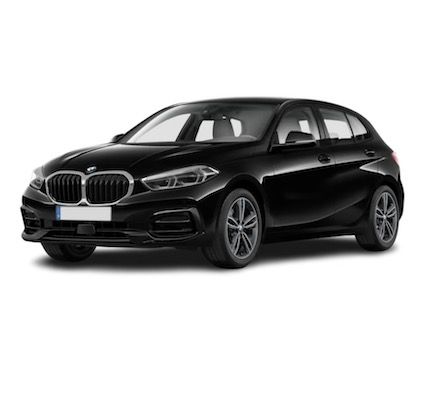 BMW 118i Sport-Line mit 136 PS für 286€ mtl. &#8211; LF: 0,70