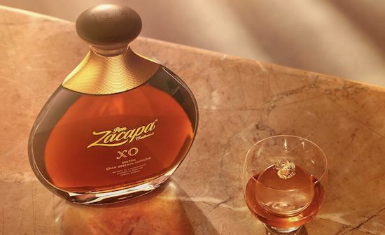 🥃 Ron Zacapa XO Rum 40% Vol. für 85,49€ (statt 96€)