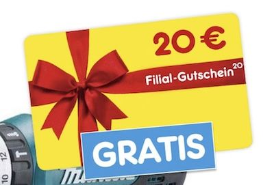 👷 Makita Akku Schlagbohrschrauber DHP453 inkl. 2x 3 Ah Akku, Ladegerät und Koffer für 155,94€ (statt 190€)