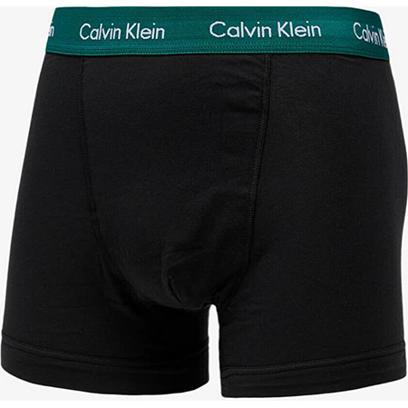 Calvin Klein 3 Pack Shorts   Cotton Stretch   Größe S M für 25,72€ (statt 33€)