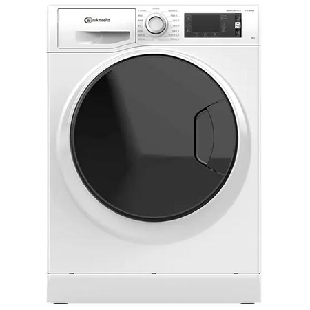 Bauknecht WM ELITE 823 PS Waschmaschine (8 kg, 1351 U/Min.) ab 435€ (statt 500€)