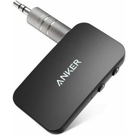 Anker Soundsync Bluetooth Empfänger für Musik mit Bluetooth 5.0 für 27,19€ (statt 32€)