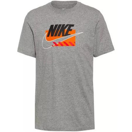 Nike NSW Brandmarks   T Shirt in S XXL für 23,91€ (statt 30€)