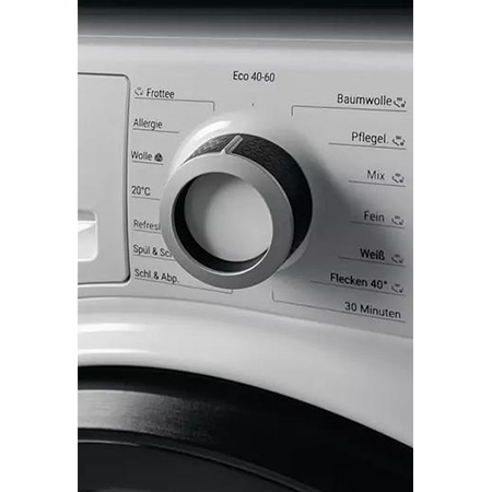 Bauknecht WM ELITE 823 PS Waschmaschine (8 kg, 1351 U/Min.) ab 435€ (statt 500€)