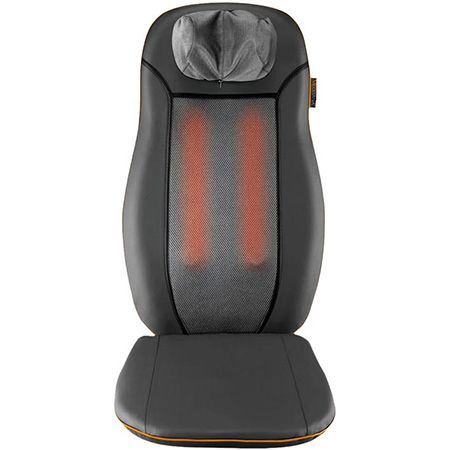 Medisana MCN Shiatsu Rückenmassageauflage für 59,99€ (statt 70€)