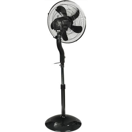 Actec MFA1 Ventilator 5.100 m³/h in schwarz für 31,98€ (statt 37€)