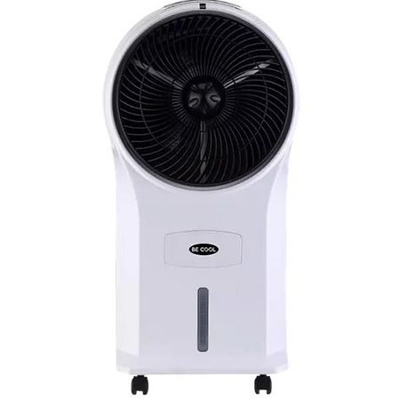 SHE BC5AC2101F Luftkühler Weiß/Schwarz (45 Watt) für 59,99€ (statt 80€)