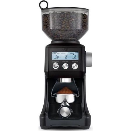 Sage Appliances SCG820BTR Kaffeemühle in schwarz für 223,85€ (statt 350€)