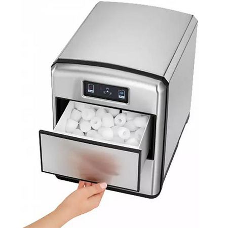 Profi Cook PC EWB 1187 Eiswürfelbereiter ab 91,99€ (statt 135€)