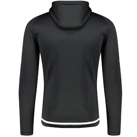 Jako Herren Trainingsanzug Striker 2.0 in schwarz/weiß für 41,72€ (statt 48€)