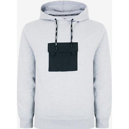 Threadbare Sweatshirt Lennon für 16,95€ (statt 50€)