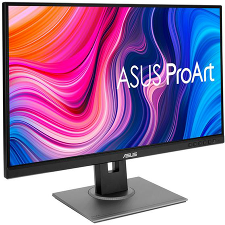 Asus ProArt PA278QV   27 Zoll IPS Professional Monitor mit WQHD für 269€ (statt 339€)