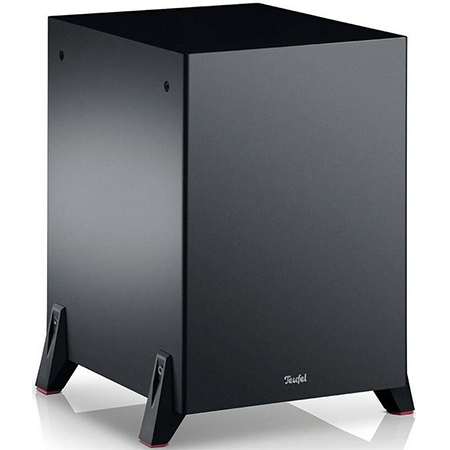 Teufel Cinebar Pro Soundbar + Subwoofer für 833€ (statt 1.040€)