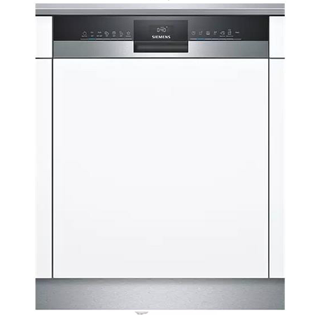 SIEMENS SN53HS41TE iQ300 Geschirrspüler teilintegrierbar ab 368,90€ (statt 424€)