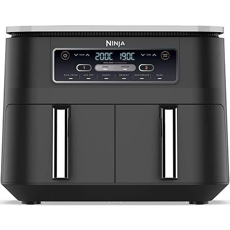 Ninja Foodi AF300EU Heißluft-Fritteuse für 149,99€ (statt 163€)