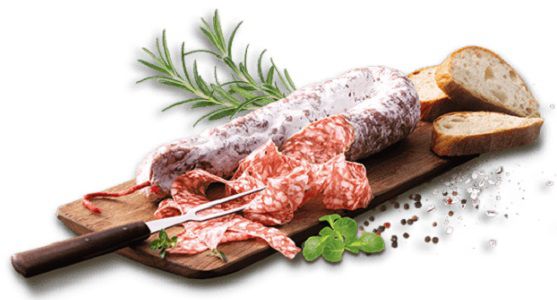 Salami von Aoste gratis ausprobieren