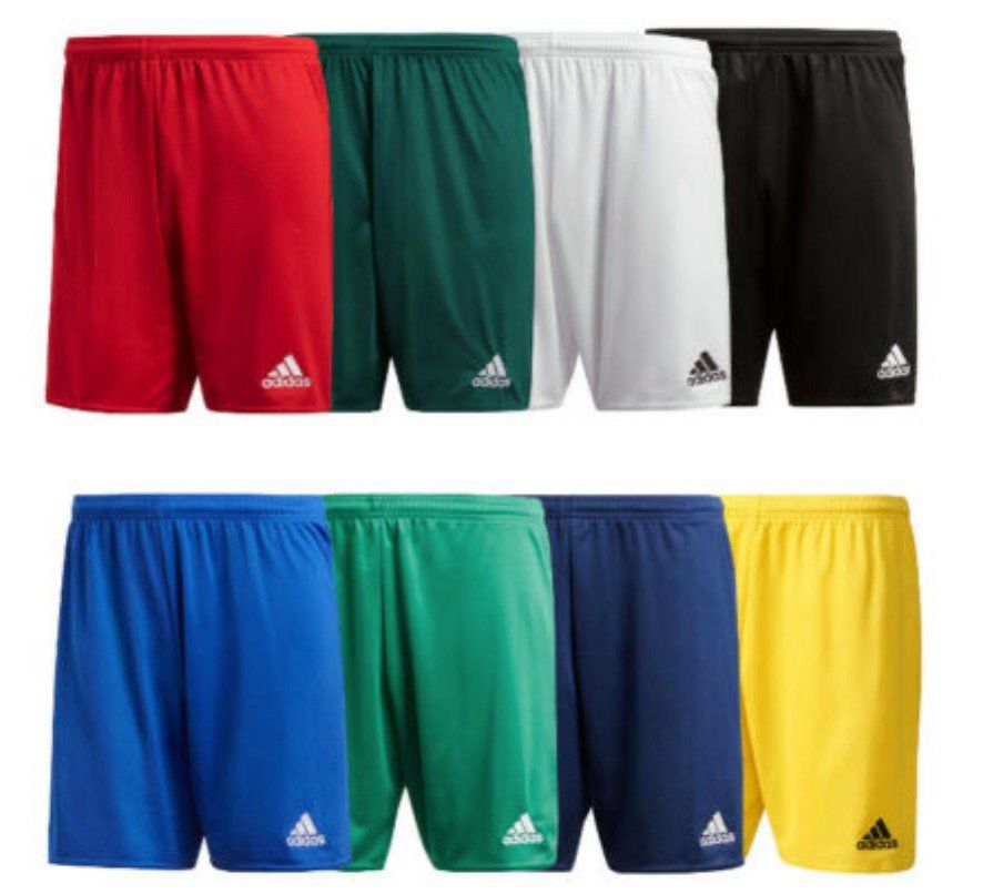 adidas Performance Parma 16 Shorts für je 10,95€ (statt 16€)