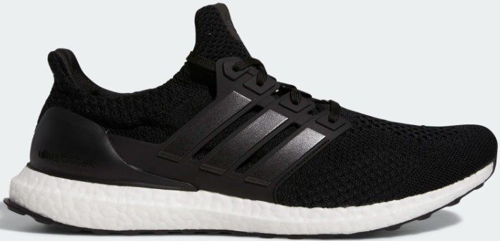 adidas Ultra Boost 5.0 DNA Sneaker in Schwarz für 100,80€ (statt 162€)