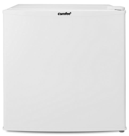 comfee RCD76WH1 mini Kühlbox mit Eisfach für 69,90€ (statt 95€)