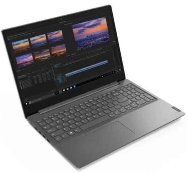 Lenovo V15 ADA 15,6 Zoll Notebook 8GB RAM 1TB HDD für 284,95€ (statt 427€)