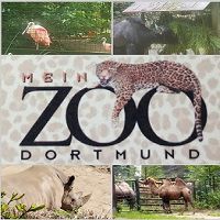 Dortmund: Im Zoo freier Eintritt für Kinder &#038; Jugendliche