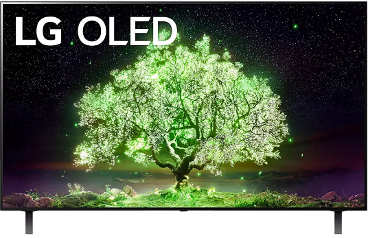 LG OLED48A19LA   48 Zoll OLED UHD Fernseher ab 662,15€ (statt 691€)