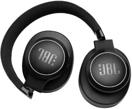 JBL LIVE 500 BT Over Ear Kopfhörer in verschiedenen Farben für 69€ (statt 80€)