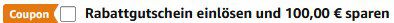 Deenkee DK650 Saugrobter mit 2.000Pa & Wischfunktion für 169,99€ (statt 270€)