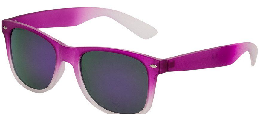 MSTRDS UV400 Sonnenbrille für 2,99€ (statt vorher 22€)