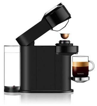 Krups XN9108 Nespresso Vertuo Next Classic Kapselmaschine für 66€ (statt 88€)