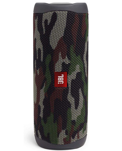 JBL Flip 5 Bluetooth Box in Camouflage für 77€ (statt 90€)