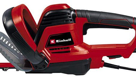 Einhell GC EH 5550/1 – 50cm Heckenschere für 42,89€ (statt 55€)