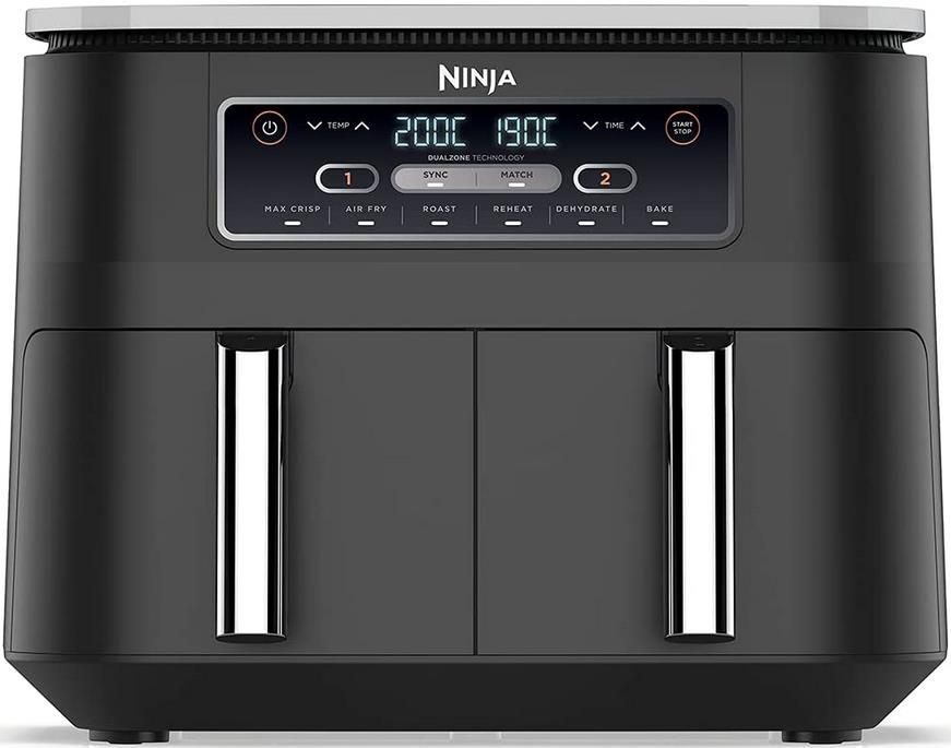 Ninja Foodi AF300EU Heißluft Fritteuse für 107,99€ (statt 128€)