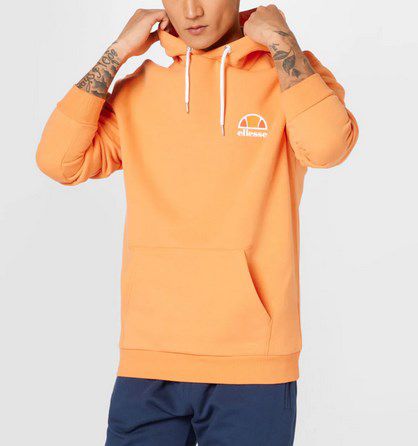 Ellesse Sweatshirt Toce für 30,03€ (statt 55€)