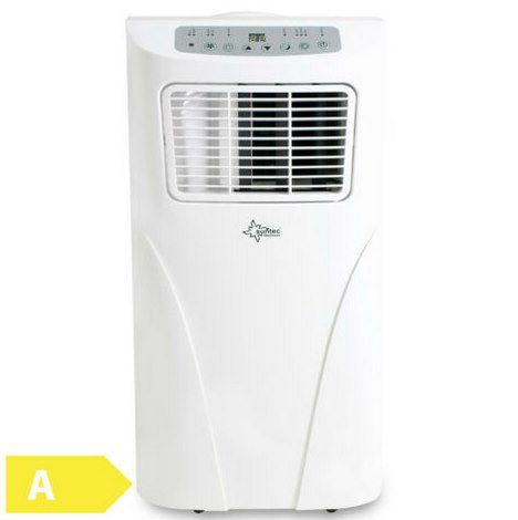 SUNTEC Easy 2.7 Eco R290 Klimagerät mit Abluftschlauch & 9.000 BTU/h für 189,99€ (statt 299€)