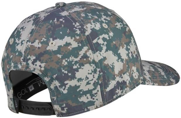 AdidasTour Camo Print Herren Golf Cap für 20,93€ (statt 34€)