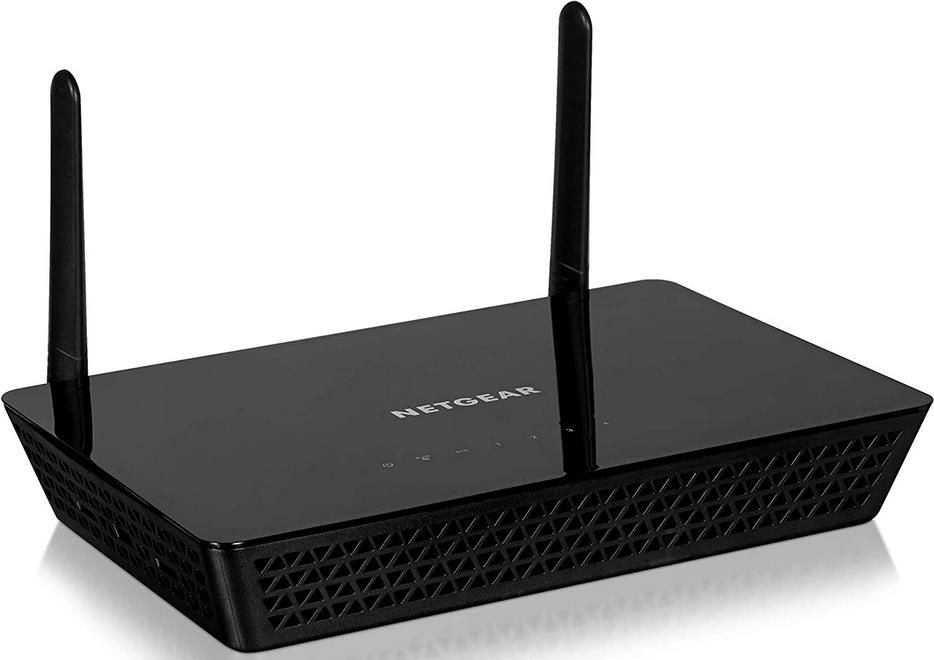 Netgear WAC104 WLAN Access Point mit bis zu 1200 MBbit/s für 49,99€ (statt 62€)