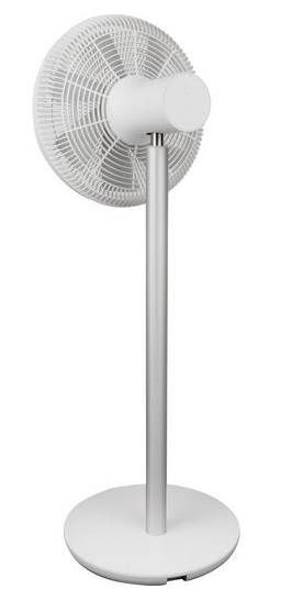 Xiaomi Smartmi Fan 2S Standventilator mit App Anbindung für 80,90€ (statt 118€)