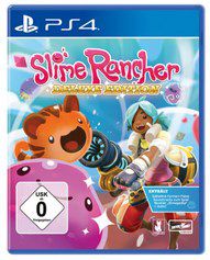 Slime Rancher Deluxe Edition   [PlayStation 4] für 13,98€ (statt 20€)