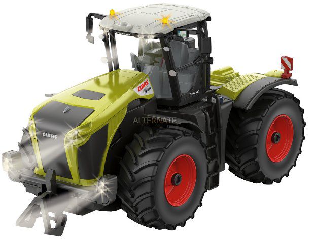 Siku Claas Xerion 5000 TRAC VC Traktor mit App Steuerung für 99,98€ (statt 132€)