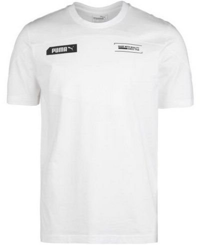 Puma Nu tility T Shirt für 12,29€ (statt 19€)