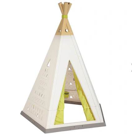 Smoby Spielzelt Tipi für 99,99€ (statt 129€)