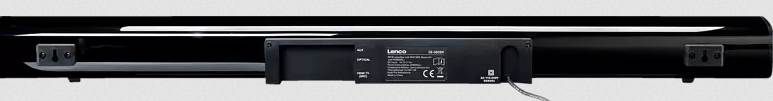 LENCO SB 080 Bluetooth Soundbar für 66,60€ (statt 80€)